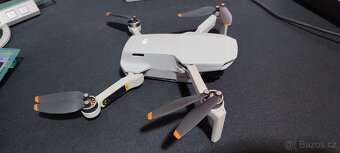 DJI mini 2 more combo - 2