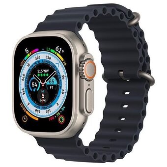 iPhone 15 plus Apple Watch ultra - 2
