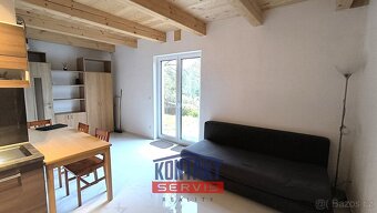 Pronájem rodinného domu 3+kk 68 m², Kolinec, ev.č. MR-7883 - 2
