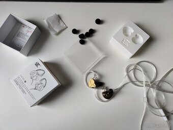 KZ ZSN PRO X - 2