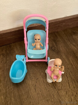 hračky pro panenku barbie NOVÉ - 2