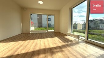 Pronájem bytu 3+kk, Rezidence Bílá Perla, Opava - 2