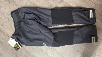 Pánské kalhoty Bmw Reschen Gore-Tex velikost 58 - 2