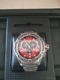 Tonino Lamborghini Mesh panske hodinky - 2