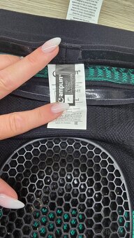 Amplifi MKX Knee Chrániče kolen - 2