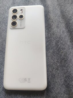 HTC U23 Pro, zánovní-temer nepoužívaný - 2