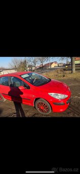 Peugeot 307 - 2