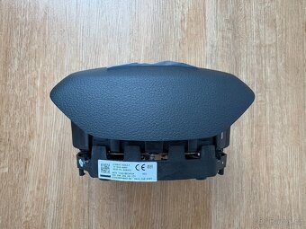 Airbag Škoda 2019 - ZÁNOVNÍ - 2