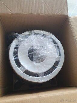 Zvlhčovač vzduchu PHILIPS HU4813/10 - 2