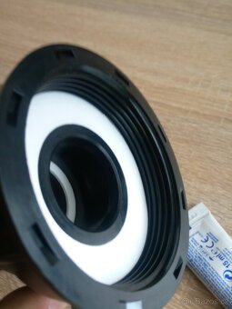 Ibc redukce S75x60 jemný závit - 2