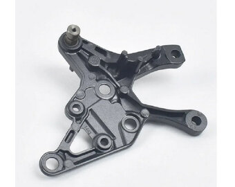 Držáky stupaček KAWASAKI Z900 - 2