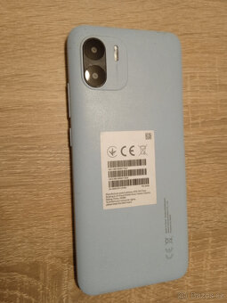 Xiaomi Redmi A2 3GB/64GB Light Blue - 2