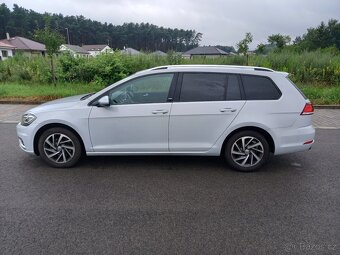 VW GOLF VII 2,0TDI-2018-SOUND-ACC-LED-DSG-150PS - 2
