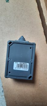 Spínač schodišťový ABB NOVý - 2