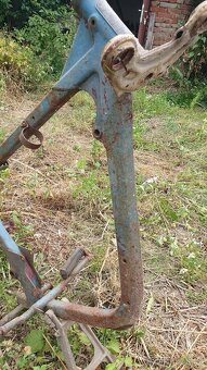 Rám Jawa 250 353 - 2