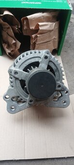 Alternator Denso DAN1328,104211-8380 - 2