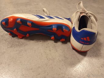 Dětské kopačky Adidas - 2