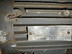 Kalové čerpadlo - 2