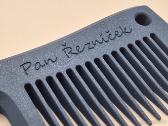 Kuchařův Hřeben - 2