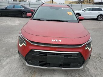 Kia Niro EX 2023 - 2