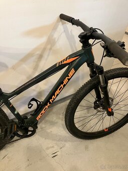 Kolo Junior RockMachine 27 HD - 2