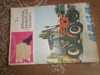 Zemědělský časopis - 2