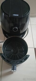 Horkovzdušná fritéza Princess - 2