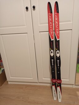 Běžky Pelotonen  110 cm - 2
