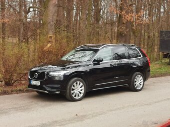 Volvo XC90 - 2
