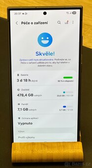 Samsung Galaxy S24 Ultra 512GB Titanium Blue - 2