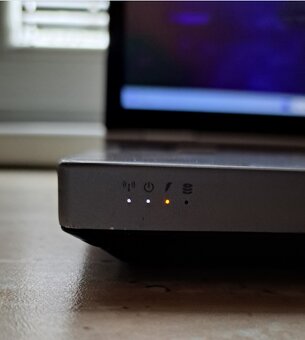 HP EliteBook 8570p/ Core i7 / 8 GB / SSD 240GB/ WIN 11 PRO - 2