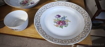 Jídelní souprava MZ Czechoslovakia 63 - 2