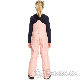 Dětské lyžařské kalhoty Roxy - 2