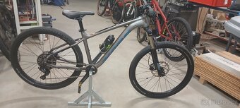 Horské kolo KONA Fire Mountain 27,5 - 2