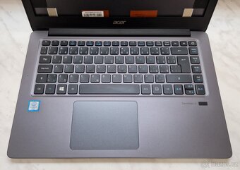 Acer TravelMate X349 na náhradní díly - 2