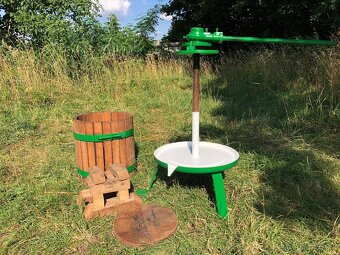 LIS NA OVOCE 45 L . - 2