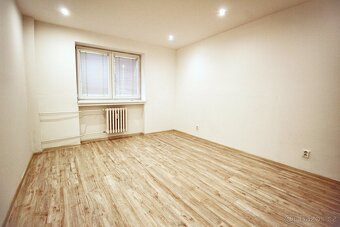 Pronájem, byt 2+1, 49 m, Edisonova 13/56, Ostrava - Hrabůvka - 2