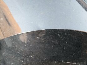 Škoda Karoq pravý přední nárazník - 2