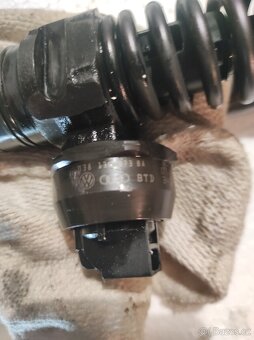 Vstřik VW, Škoda 038130073BA - 2