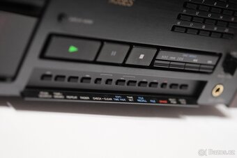 SONY - CDP-X 55 ES - 2