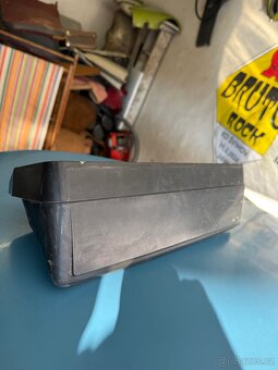 Kaplička Wartburg 353 - 2