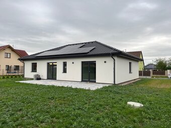 Prodej rodinného domu 107 m², pozemek 940 m², Sibřina - 2