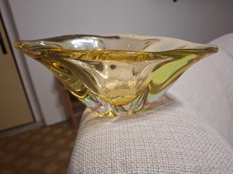 Mísa hutní sklo 6 - 2