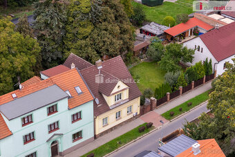 prodej domu, Uhříněves - Praha 10 - 2