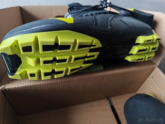 Boty na běžky - 2