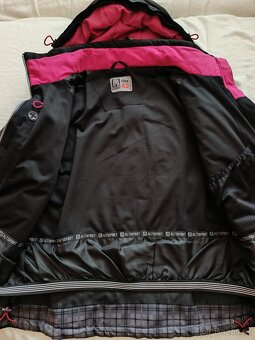 Dámská lyžařská bunda Altisport v.42 - 2