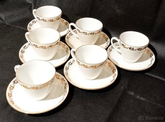 PORCELÁNOVÁ SADA - 2