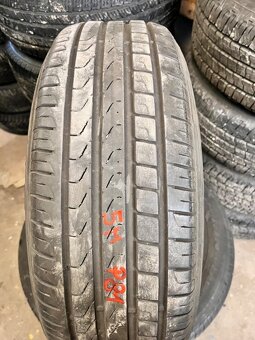 215/65 R17 99V letní pneu Pirelli - 2