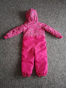 Zimní kombinéza 116 - 2