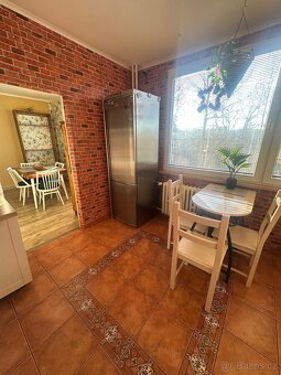 Byt 3+1 Teplice Šanov II - 2